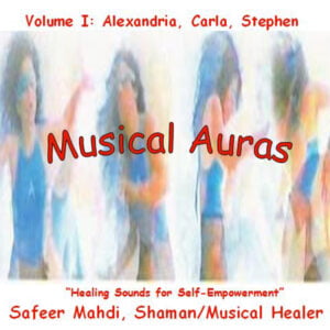 Musical Auras