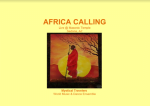 Africa Calling