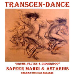 Transcen-Dance
