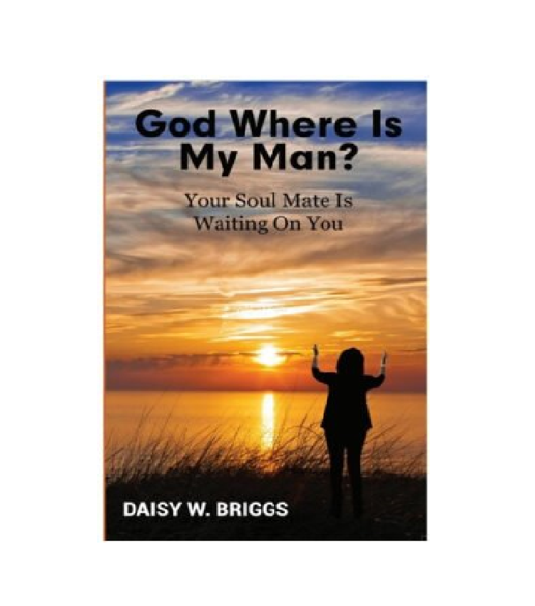 God, Where Is My Man?