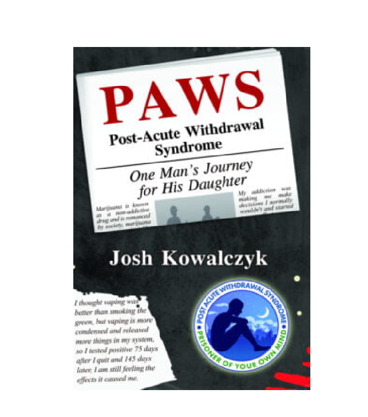P.A.W.S. Post Acute Withdrawal Syndrome