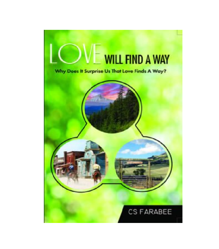 Love Will Find A Way