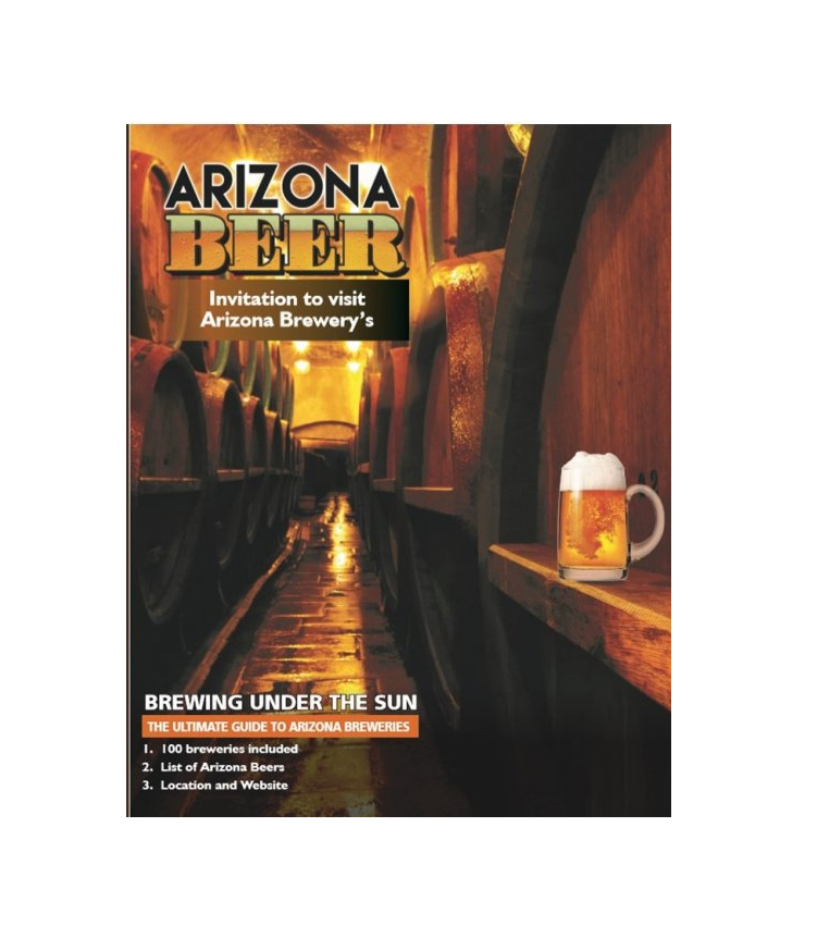 ARIZONA BEER