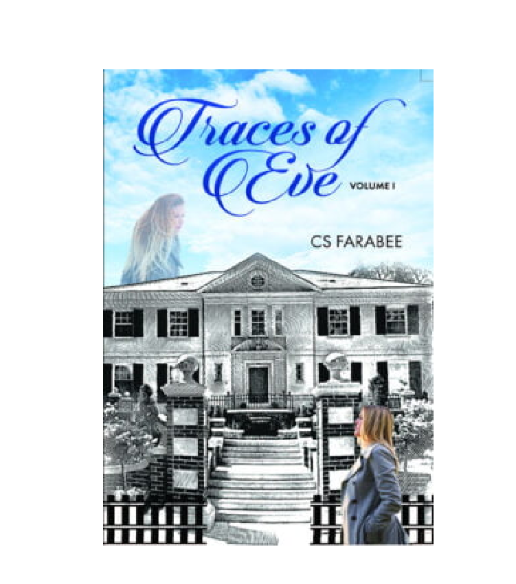 Traces of Eve Volume 1 of 3