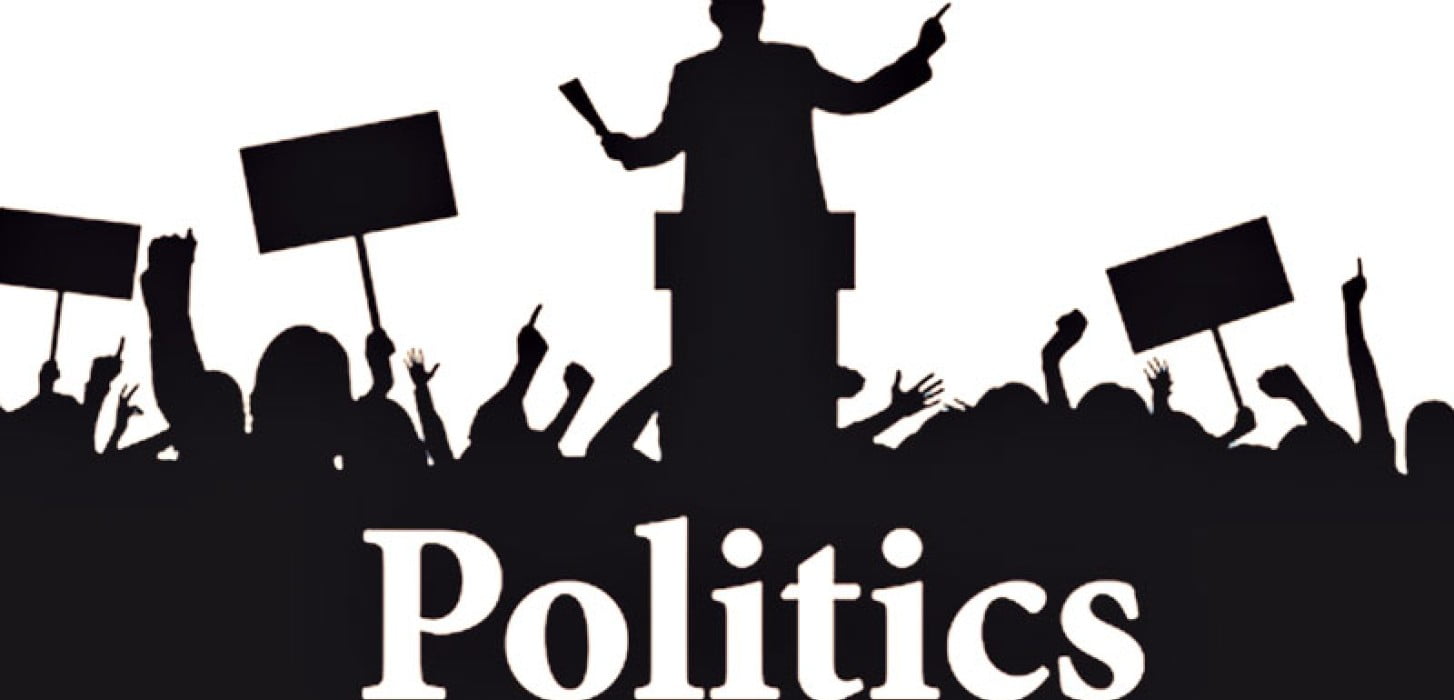 politics