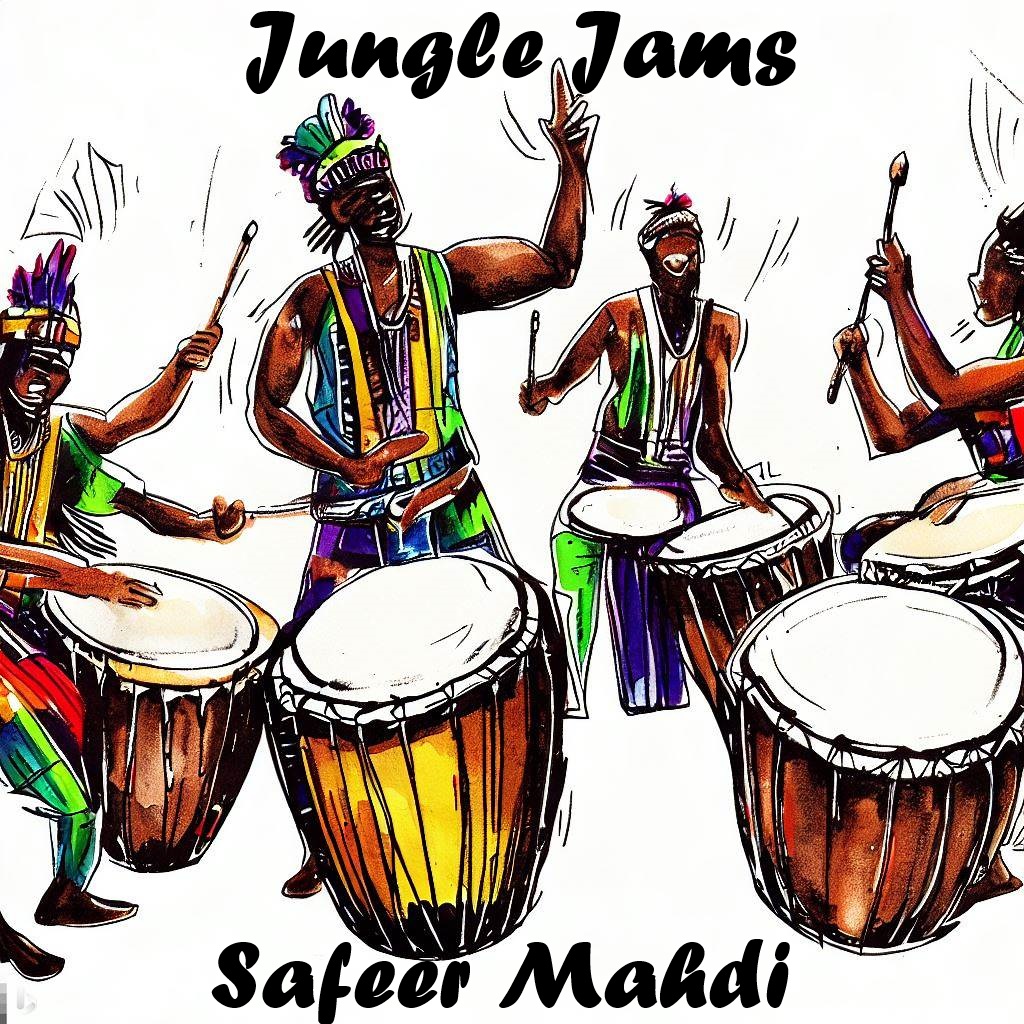 Jungle Jams