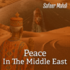 Peace in the Middle East
